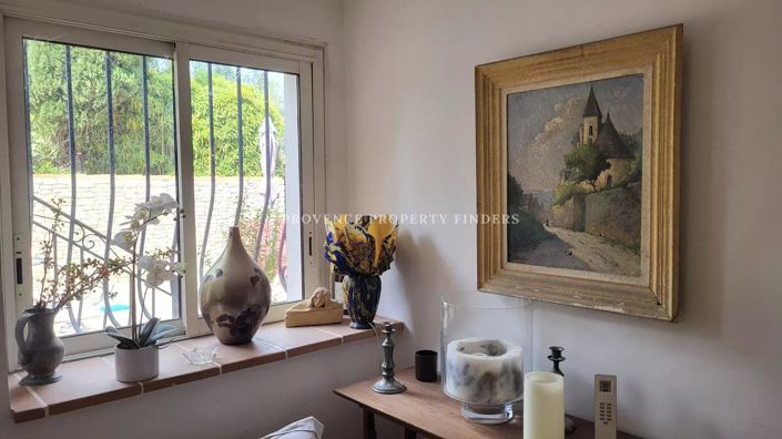 Image No.20-Maison de 3 chambres à vendre à Lorgues