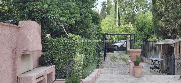 Image No.23-Maison de 3 chambres à vendre à Lorgues