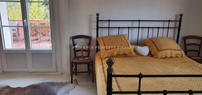 Image No.24-Maison de 3 chambres à vendre à Lorgues