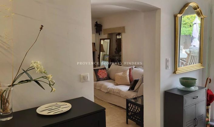 Image No.6-Maison de 3 chambres à vendre à Lorgues