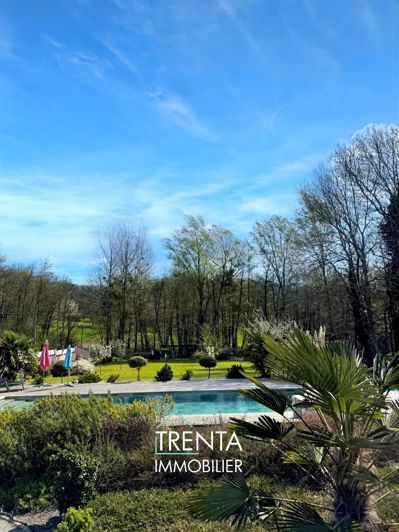 Image No.7-Maison à vendre à Varacieux