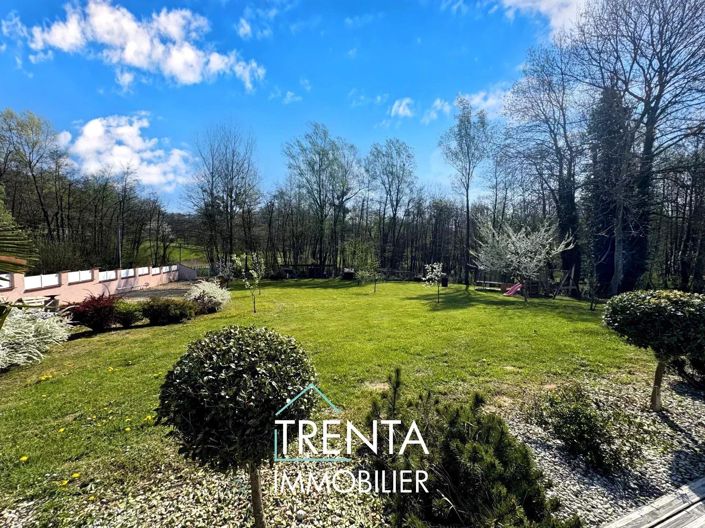 Image No.7-Maison à vendre à Varacieux