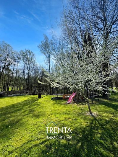 Image No.9-Maison à vendre à Varacieux