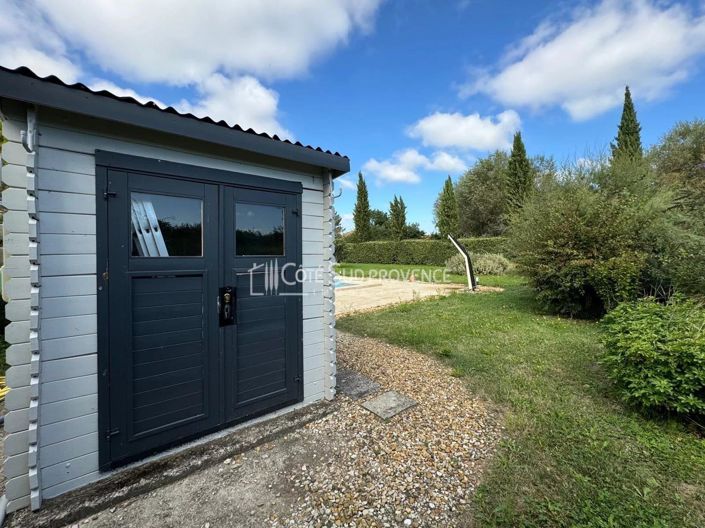 Image No.36-Maison à vendre à Mazan