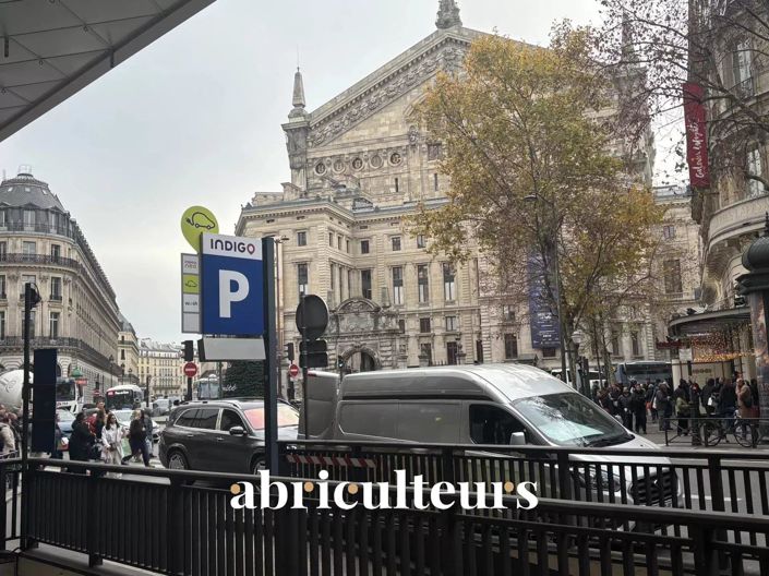 Image No.5-Propriété à vendre à Paris