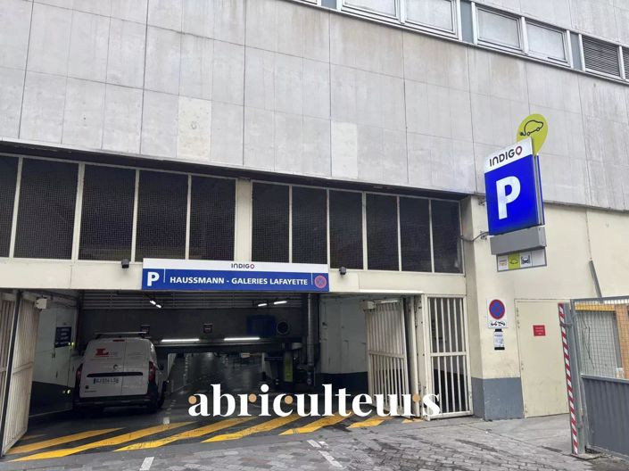 Image No.7-Propriété à vendre à Paris