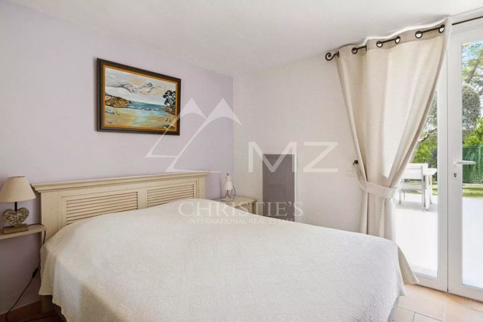 Image No.11-Maison de 4 chambres à vendre à Peymeinade