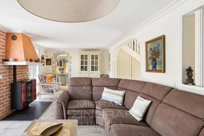 Image No.6-Maison de 4 chambres à vendre à Peymeinade