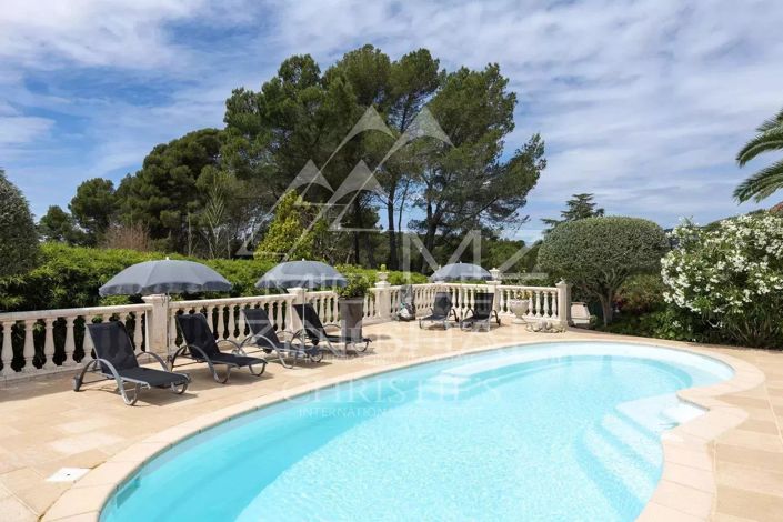 Image No.7-Maison de 4 chambres à vendre à Peymeinade