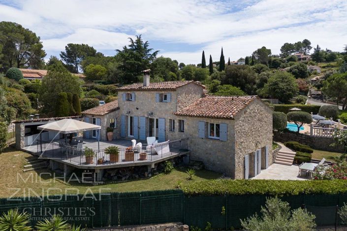 Image No.9-Maison de 4 chambres à vendre à Peymeinade