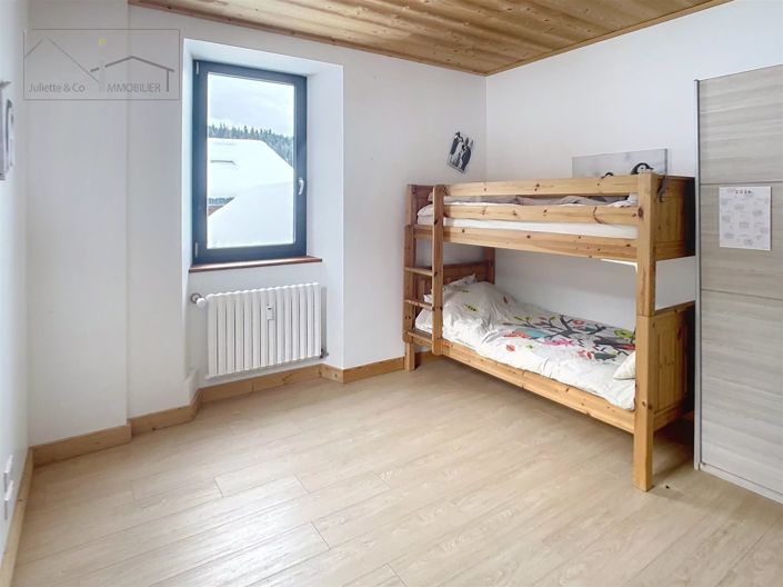 Image No.4-Appartement de 4 chambres à vendre à Les Houches