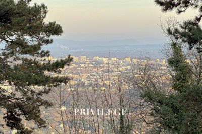 1 - Saint-Cyr-au-Mont-d'Or, Maison