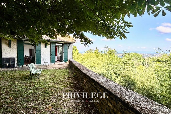 Image No.11-Maison de 6 chambres à vendre à Saint-Cyr-au-Mont-d'Or