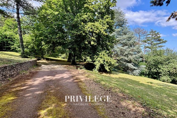 Image No.17-Maison de 6 chambres à vendre à Saint-Cyr-au-Mont-d'Or