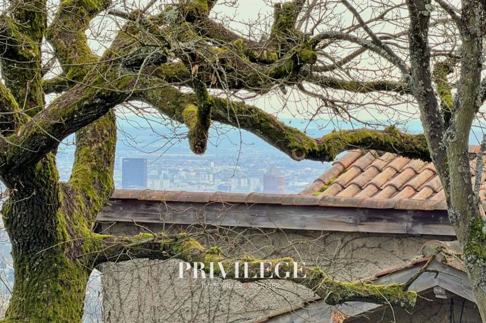 Image No.23-Maison de 6 chambres à vendre à Saint-Cyr-au-Mont-d'Or