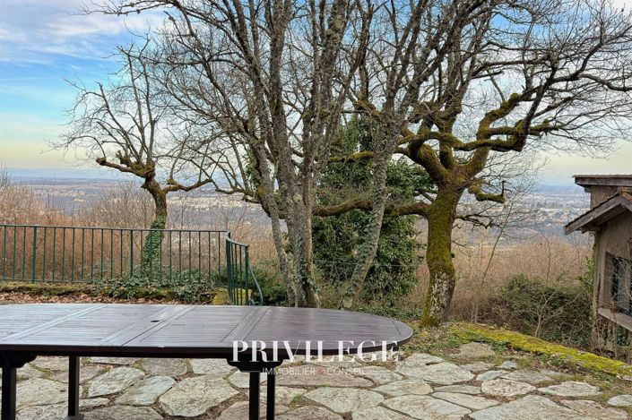 Image No.24-Maison de 6 chambres à vendre à Saint-Cyr-au-Mont-d'Or