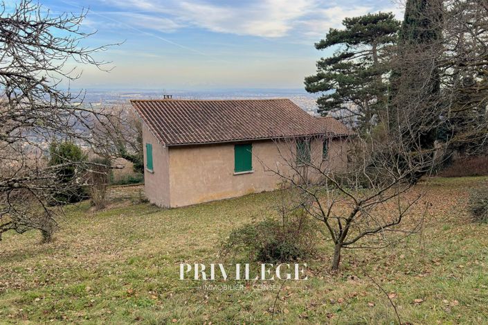 Image No.34-Maison de 6 chambres à vendre à Saint-Cyr-au-Mont-d'Or