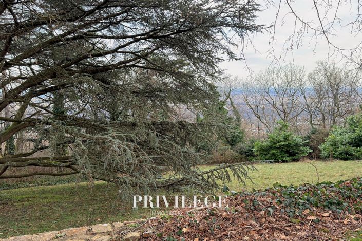 Image No.37-Maison de 6 chambres à vendre à Saint-Cyr-au-Mont-d'Or