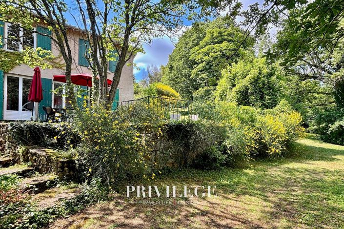 Image No.8-Maison de 6 chambres à vendre à Saint-Cyr-au-Mont-d'Or