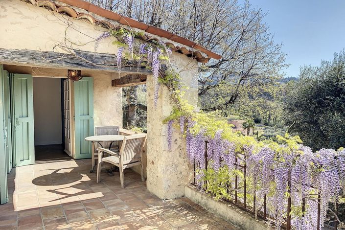 Image No.10-Maison de 5 chambres à vendre à Grasse