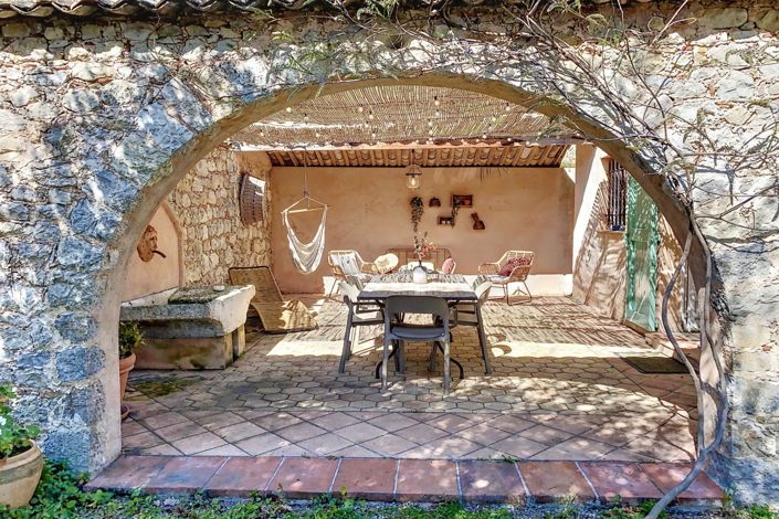 Image No.4-Maison de 5 chambres à vendre à Grasse