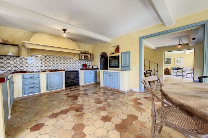 Image No.7-Maison de 5 chambres à vendre à Grasse