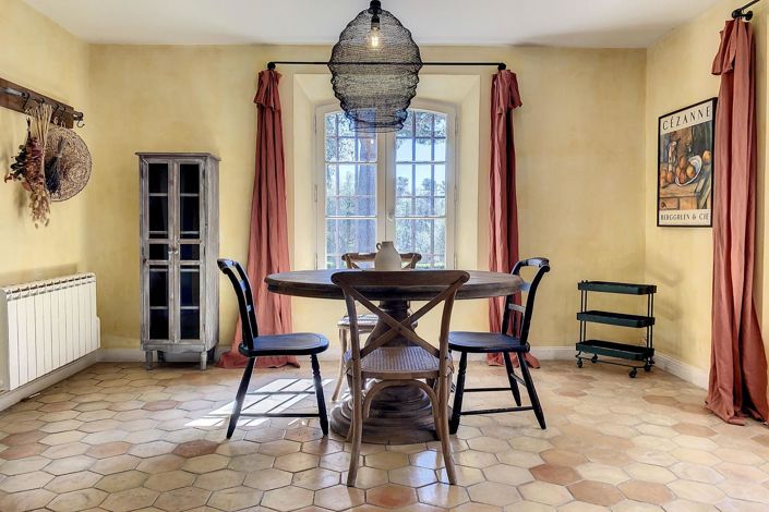 Image No.9-Maison de 5 chambres à vendre à Grasse