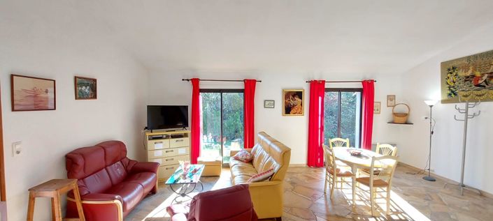 Image No.10-Maison de 3 chambres à vendre à Figanières