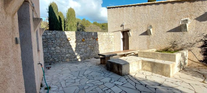 Image No.16-Maison de 3 chambres à vendre à Figanières