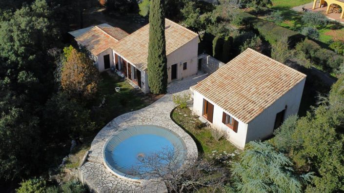 Image No.25-Maison de 3 chambres à vendre à Figanières