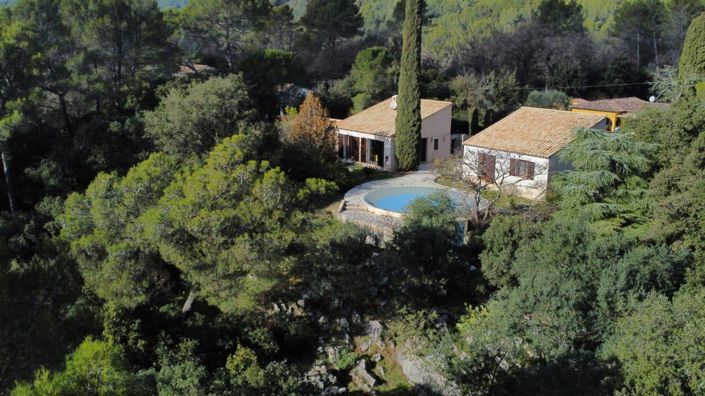 Image No.26-Maison de 3 chambres à vendre à Figanières