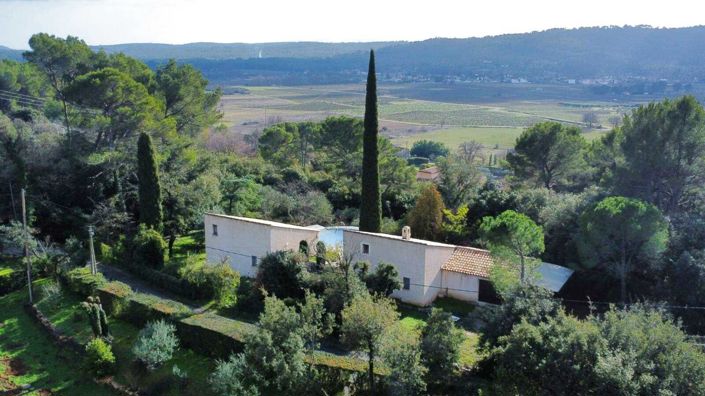 Image No.3-Maison de 3 chambres à vendre à Figanières