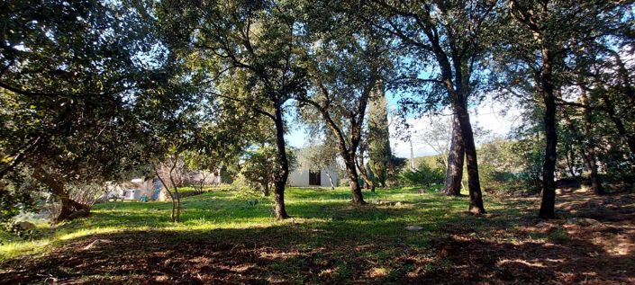Image No.5-Maison de 3 chambres à vendre à Figanières