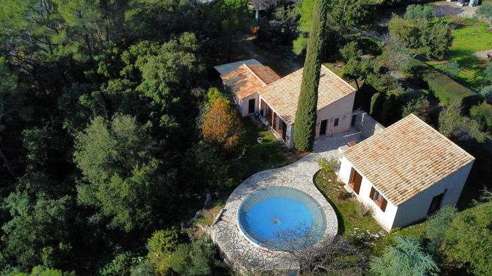 Image No.6-Maison de 3 chambres à vendre à Figanières