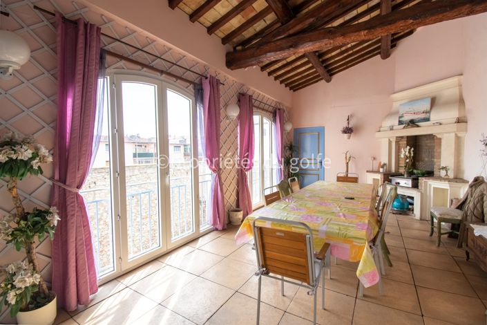 Image No.16-Appartement de 3 chambres à vendre à Sète