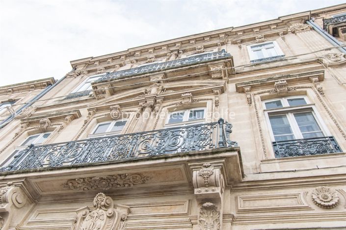 Image No.2-Appartement de 3 chambres à vendre à Sète