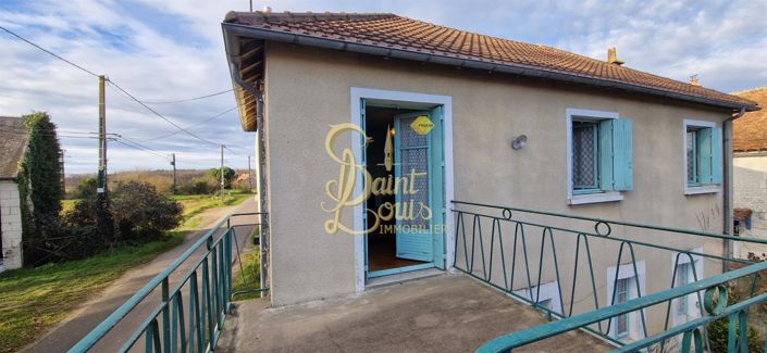 Image No.12-Maison de 3 chambres à vendre à La Tour-Saint-Gelin