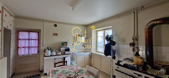 Image No.3-Maison de 3 chambres à vendre à La Tour-Saint-Gelin