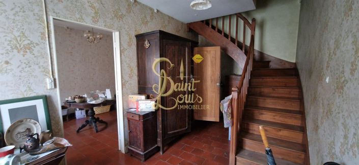 Image No.5-Maison de 3 chambres à vendre à La Tour-Saint-Gelin