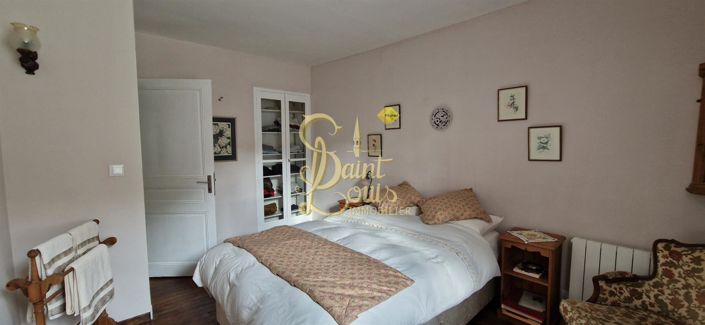 Image No.10-Maison de 3 chambres à vendre à Richelieu