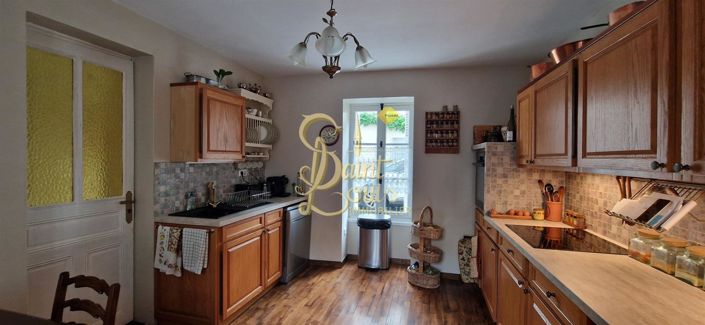 Image No.4-Maison de 3 chambres à vendre à Richelieu