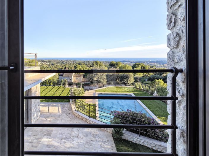 Image No.15-Maison de 5 chambres à vendre à La Colle-sur-Loup