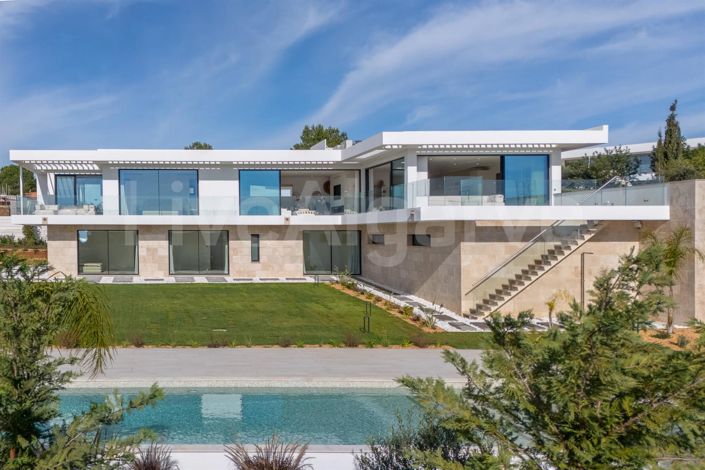 Image No.51-4 Bed House for sale