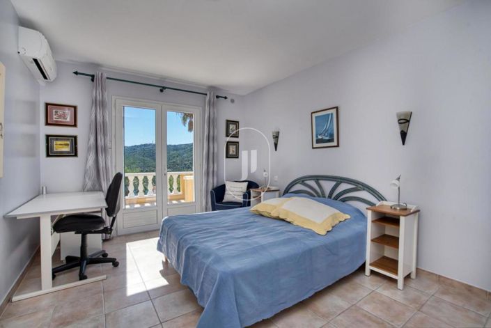 Image No.10-Maison de 4 chambres à vendre à Roquebrune-sur-Argens