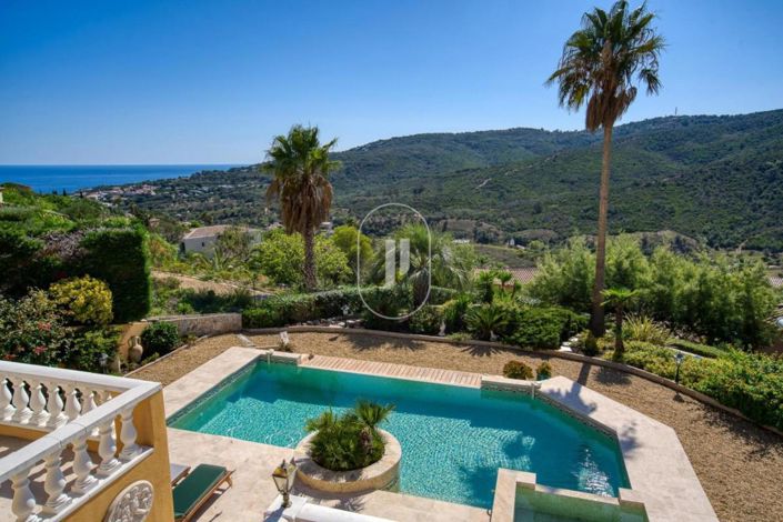 Image No.12-Maison de 4 chambres à vendre à Roquebrune-sur-Argens