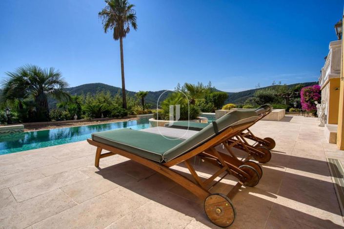 Image No.14-Maison de 4 chambres à vendre à Roquebrune-sur-Argens