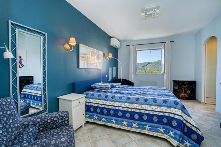 Image No.8-Maison de 4 chambres à vendre à Roquebrune-sur-Argens