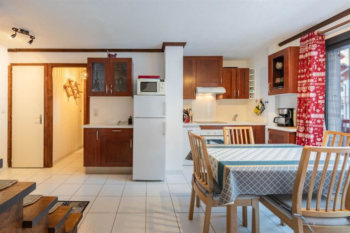 Image No.4-2 Bed Apartment for sale