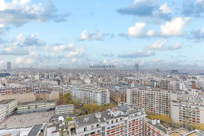 Image No.7-Appartement de 2 chambres à vendre à Paris