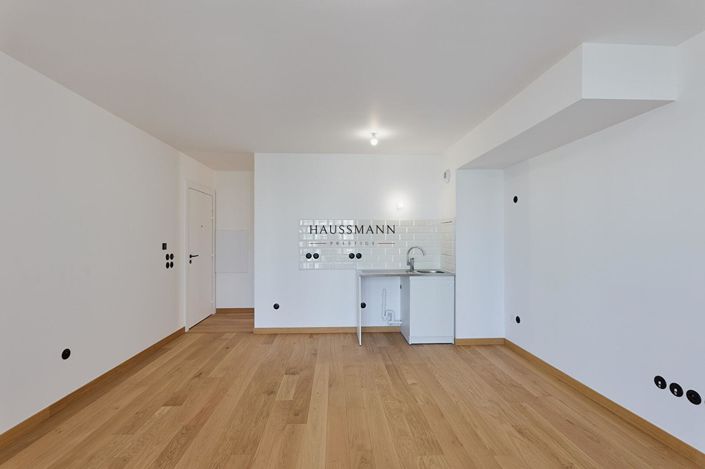 Image No.4-Appartement de 2 chambres à vendre à Paris